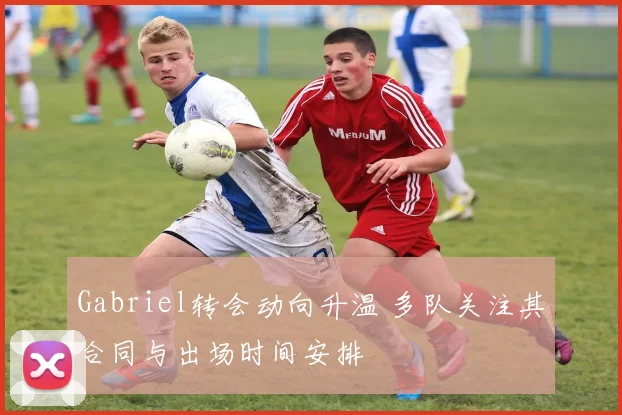 Gabriel转会动向升温 多队关注其合同与出场时间安排