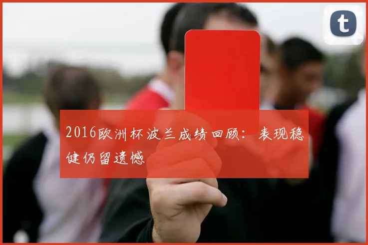 2016欧洲杯波兰成绩回顾:表现稳健仍留遗憾