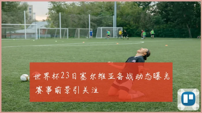 世界杯23日塞尔维亚备战动态曝光 赛事前景引关注