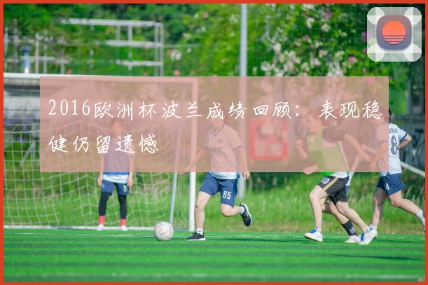 2016欧洲杯波兰成绩回顾：表现稳健仍留遗憾